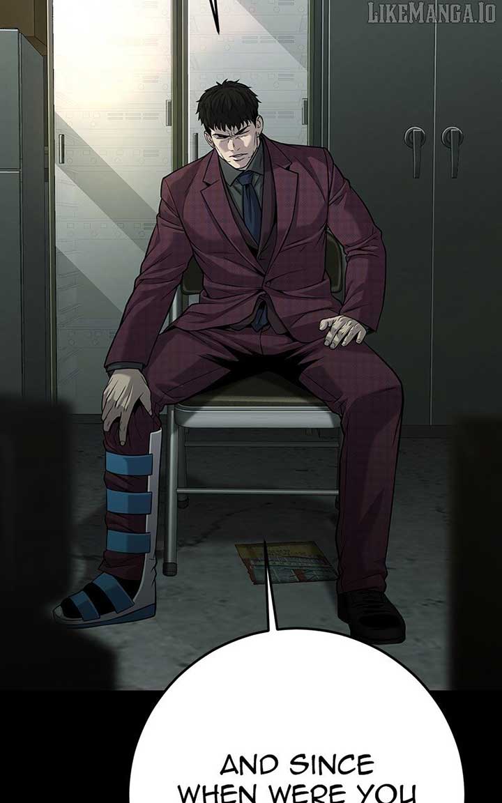 Son’s Retribution Chapter 59 - Page 79