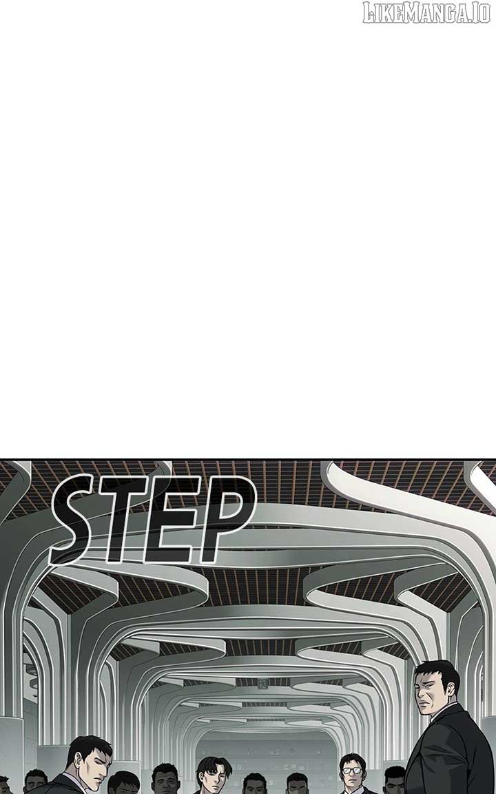 Son’s Retribution Chapter 59 - Page 8