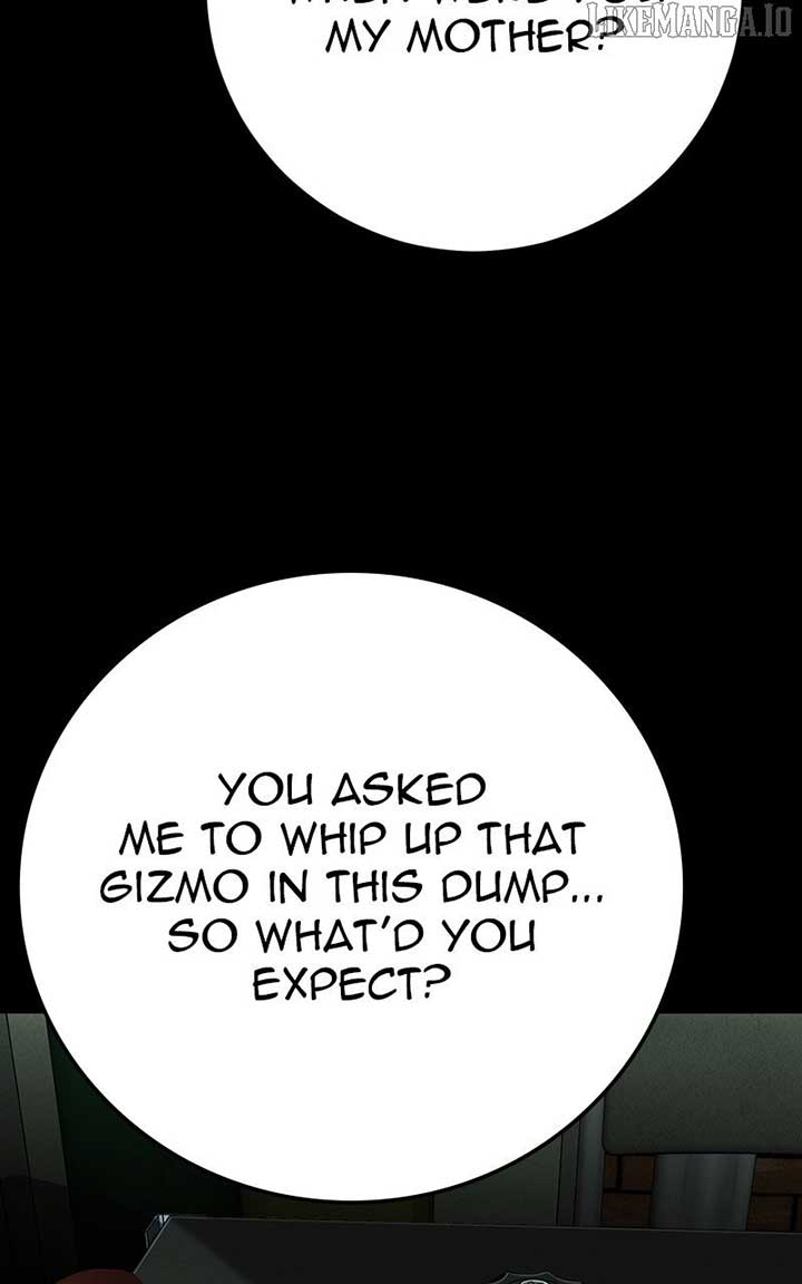 Son’s Retribution Chapter 59 - Page 80