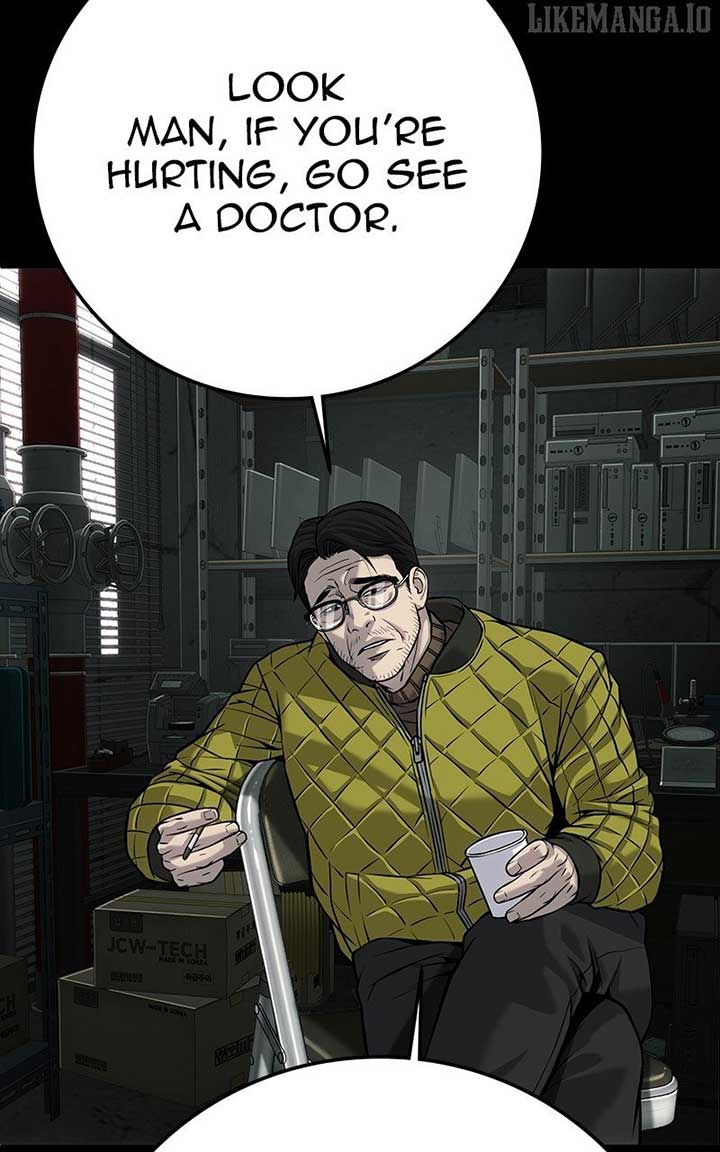 Son’s Retribution Chapter 59 - Page 82