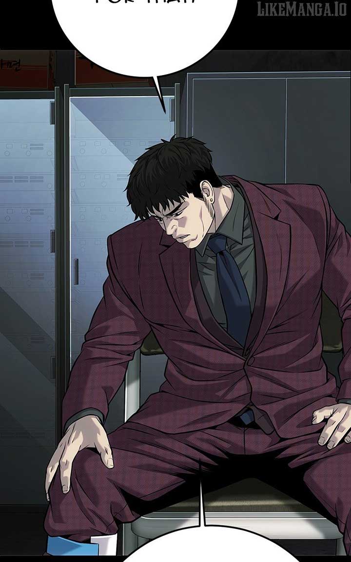 Son’s Retribution Chapter 59 - Page 84