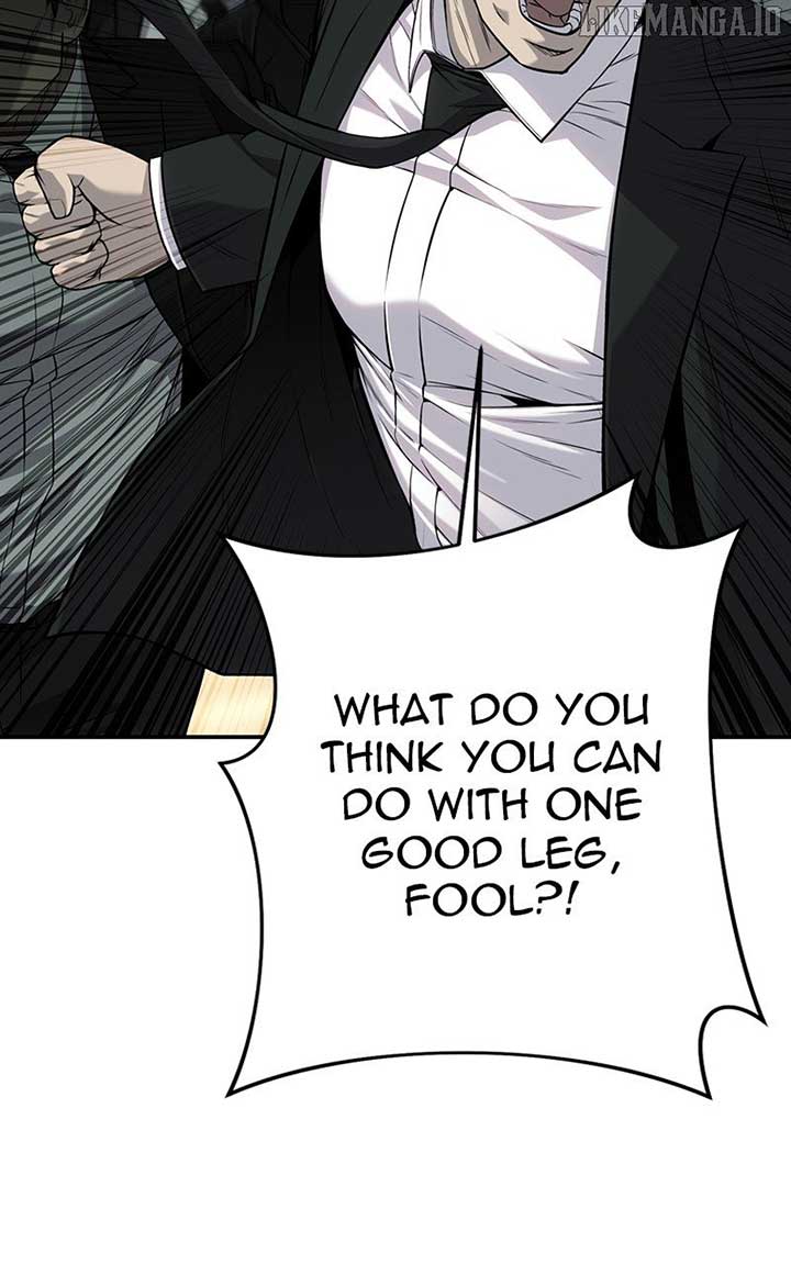 Son’s Retribution Chapter 59 - Page 94