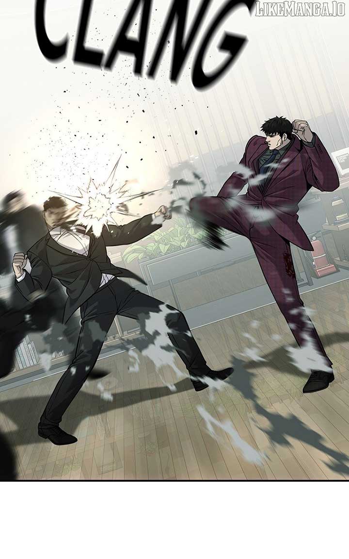 Son’s Retribution Chapter 59 - Page 97