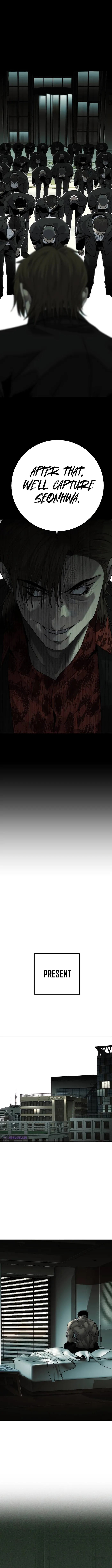 Son’s Retribution Chapter 6 - Page 11