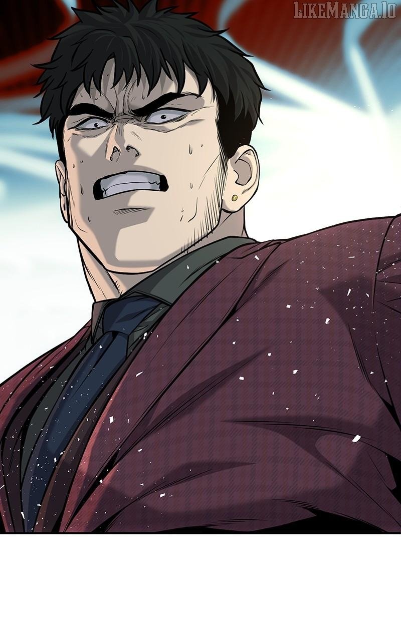 Son’s Retribution Chapter 60 - Page 10