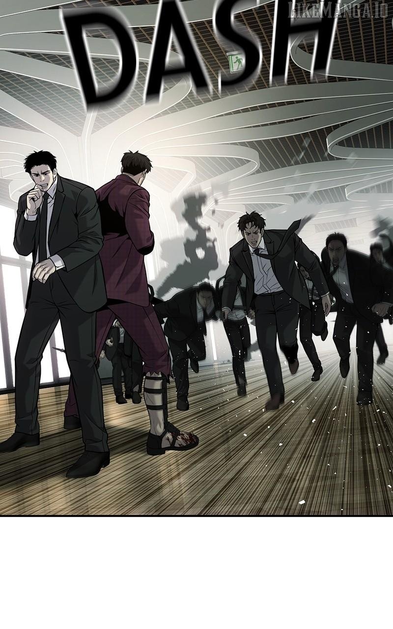 Son’s Retribution Chapter 60 - Page 104