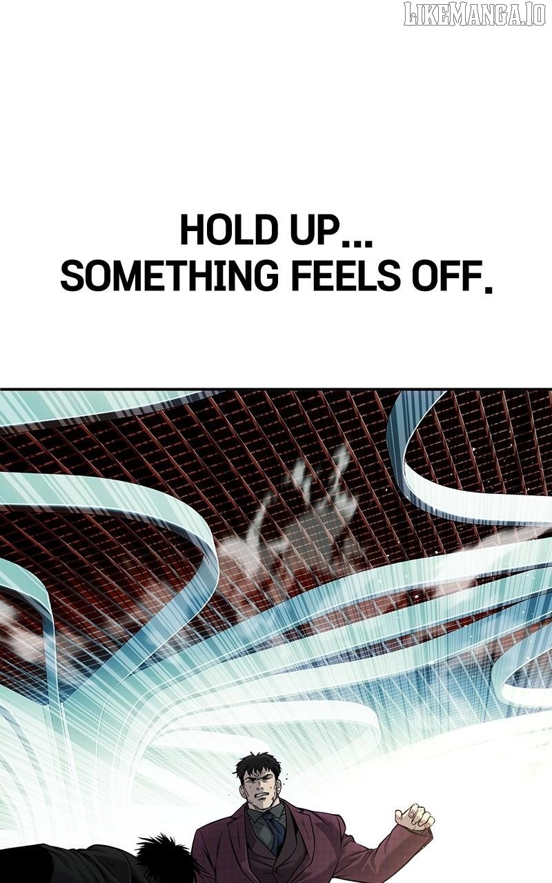 Son’s Retribution Chapter 60 - Page 11