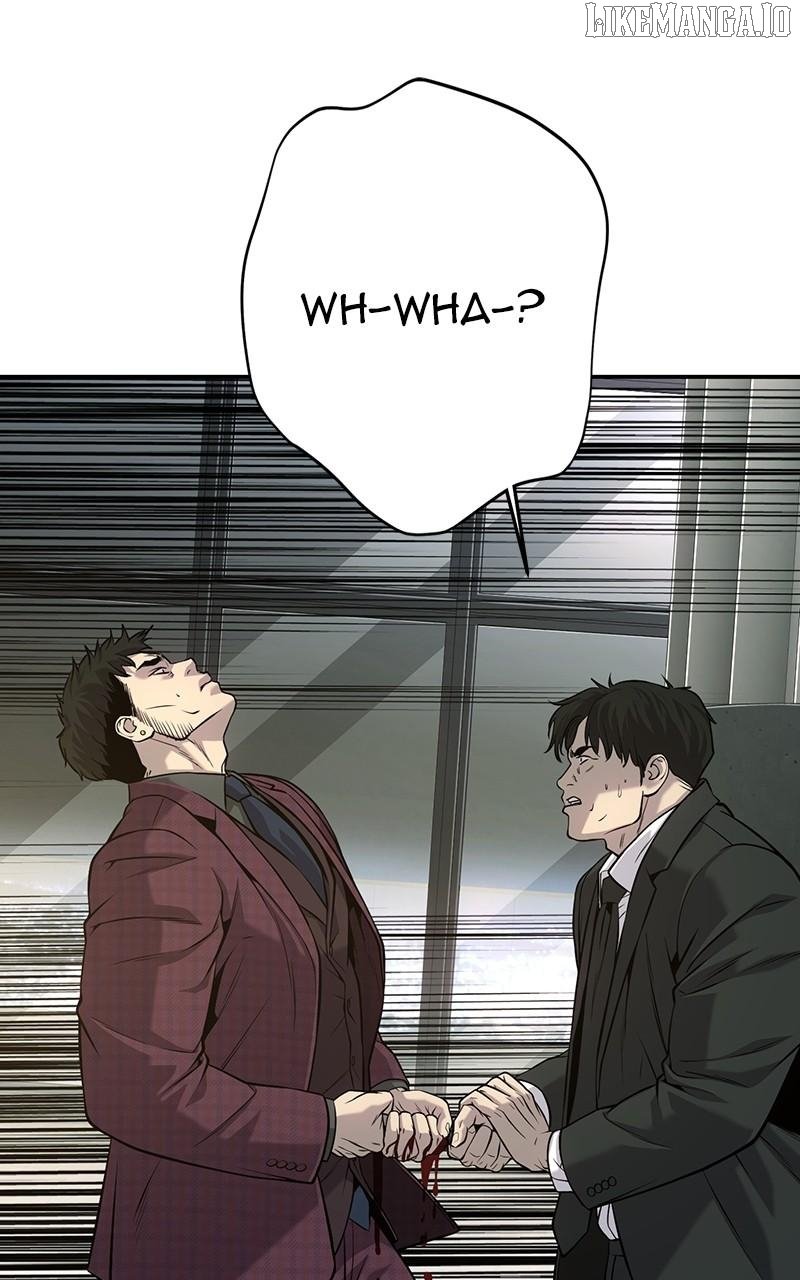 Son’s Retribution Chapter 60 - Page 111
