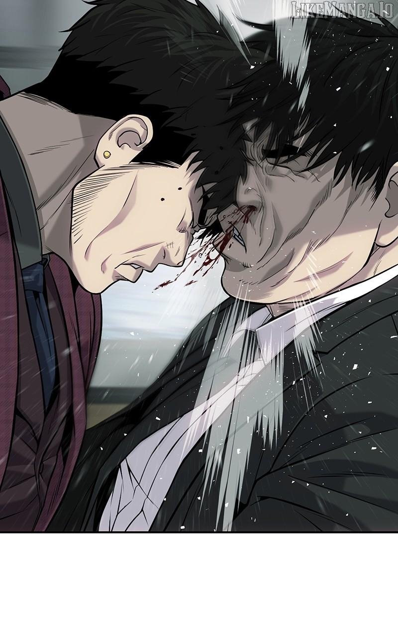 Son’s Retribution Chapter 60 - Page 113