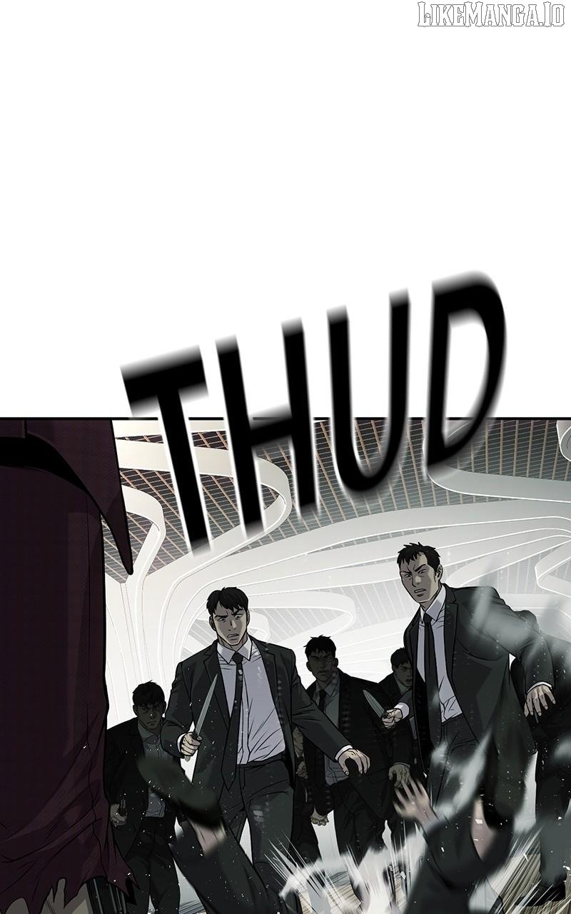 Son’s Retribution Chapter 60 - Page 114