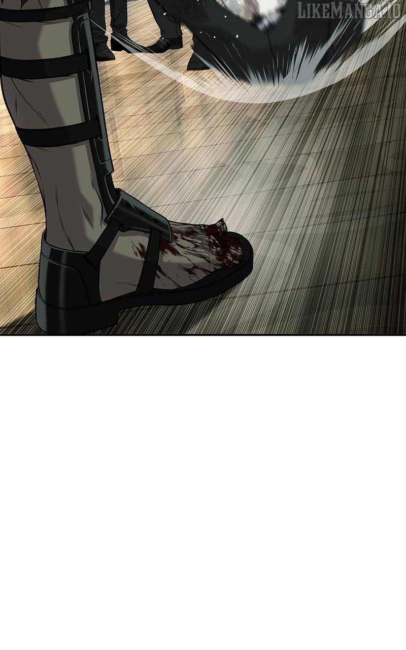 Son’s Retribution Chapter 60 - Page 115