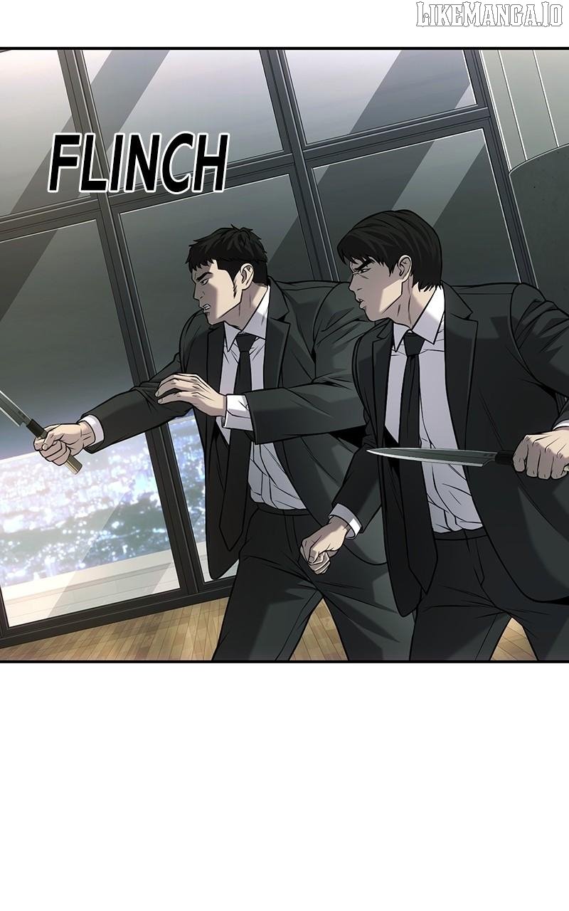 Son’s Retribution Chapter 60 - Page 119