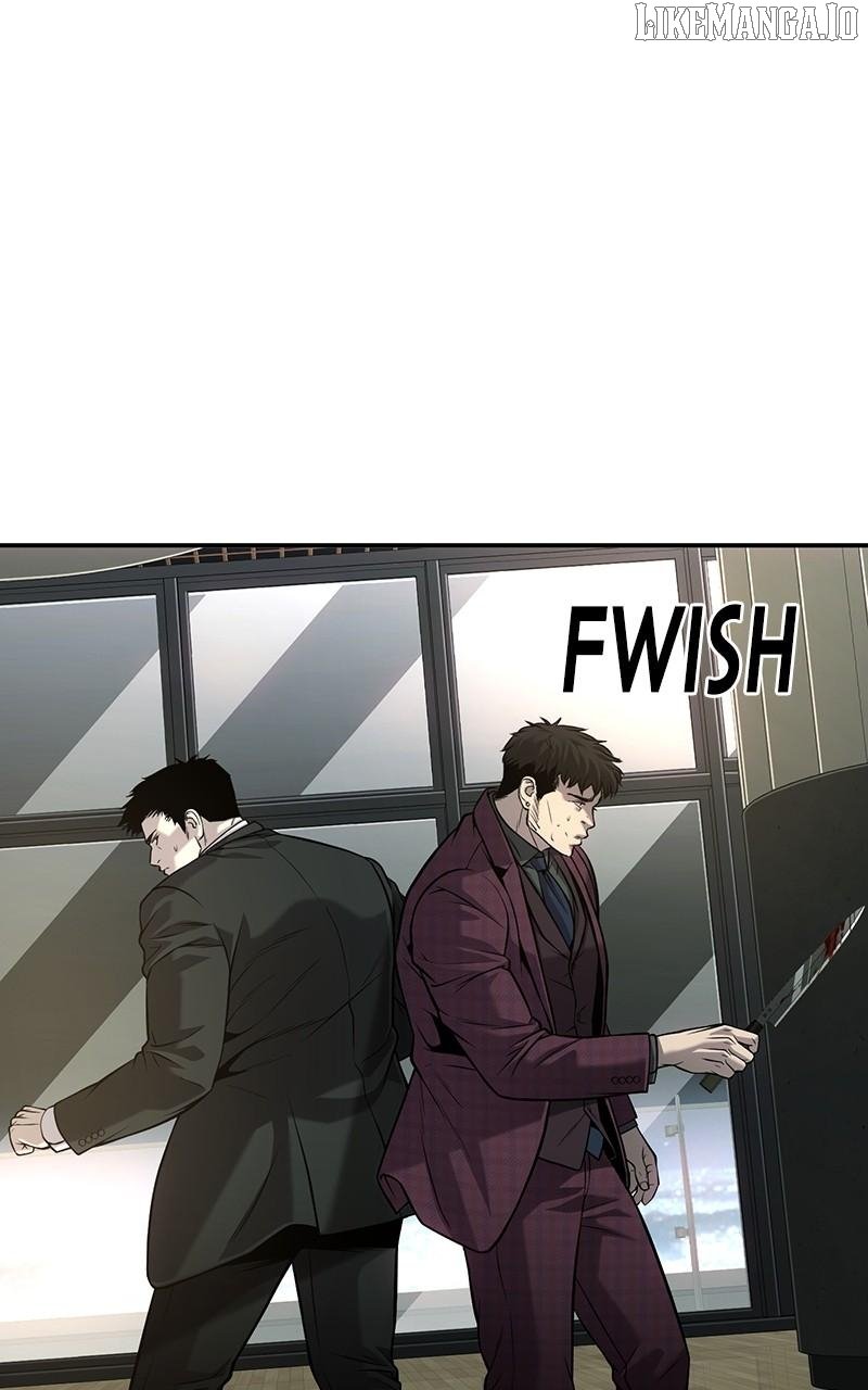 Son’s Retribution Chapter 60 - Page 120