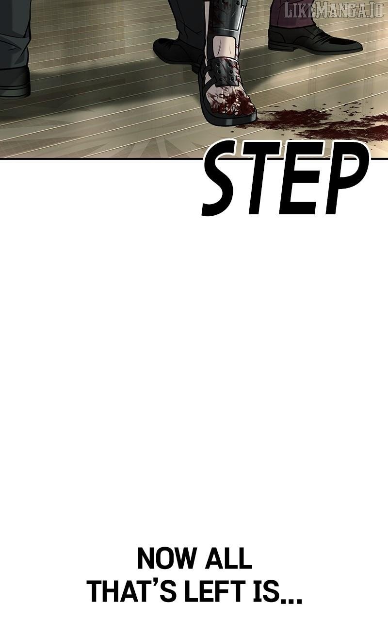 Son’s Retribution Chapter 60 - Page 122