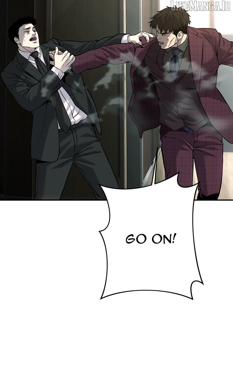 Son’s Retribution Chapter 60 - Page 125