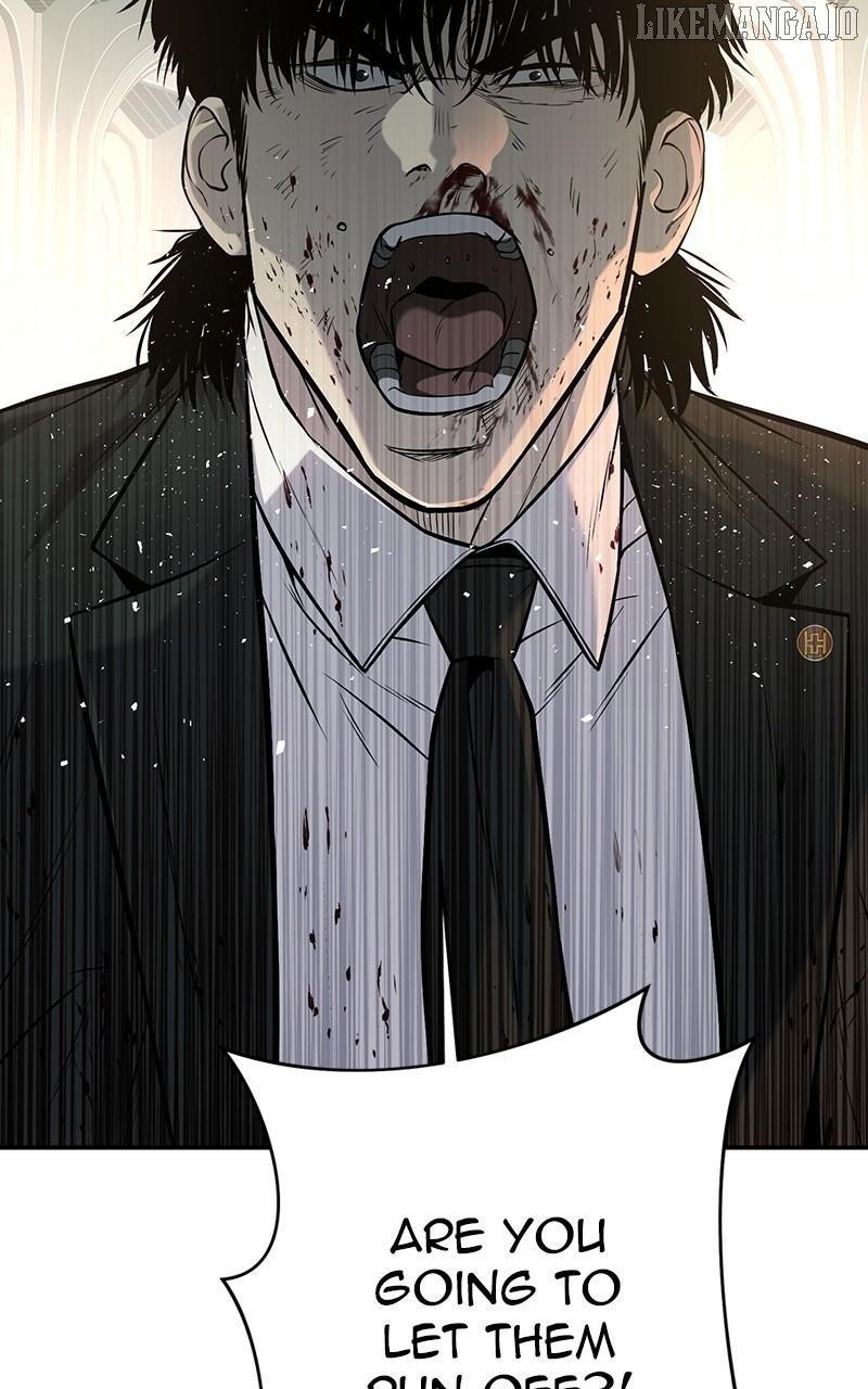 Son’s Retribution Chapter 60 - Page 127