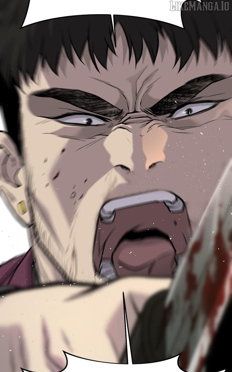 Son’s Retribution Chapter 60 - Page 129