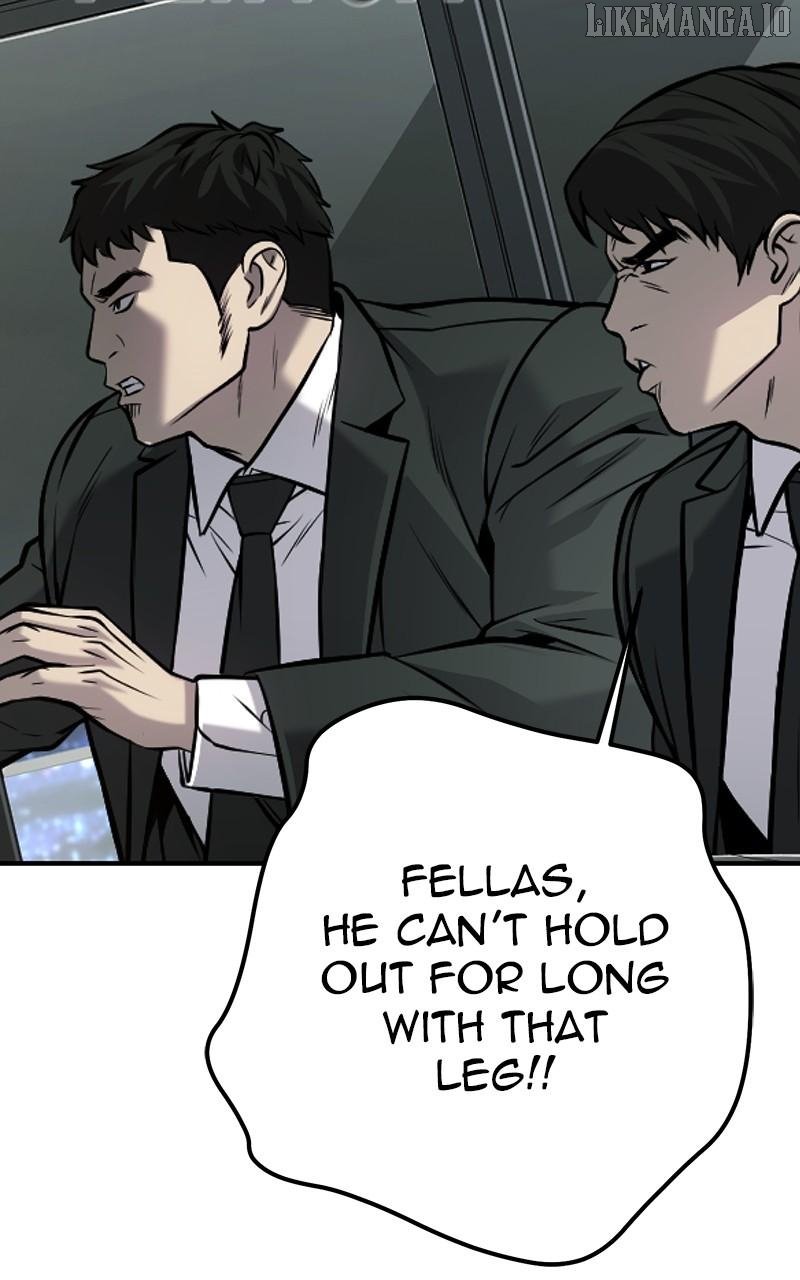 Son’s Retribution Chapter 60 - Page 131