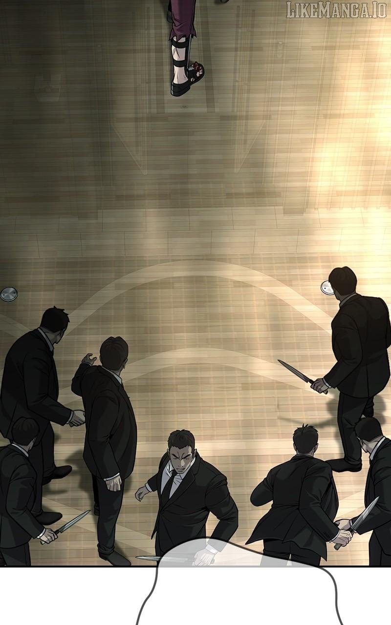 Son’s Retribution Chapter 60 - Page 133