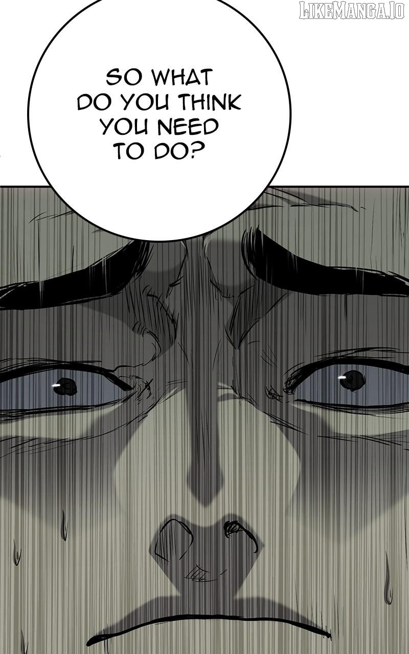 Son’s Retribution Chapter 60 - Page 141