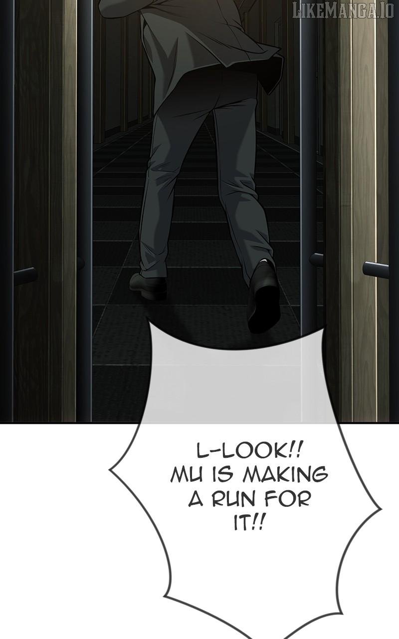 Son’s Retribution Chapter 60 - Page 145