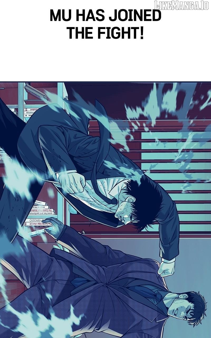 Son’s Retribution Chapter 60 - Page 15