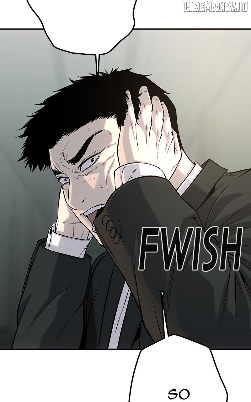 Son’s Retribution Chapter 60 - Page 153