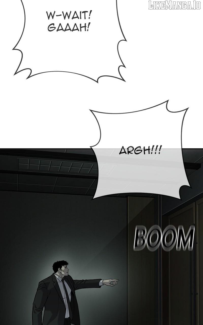 Son’s Retribution Chapter 60 - Page 161