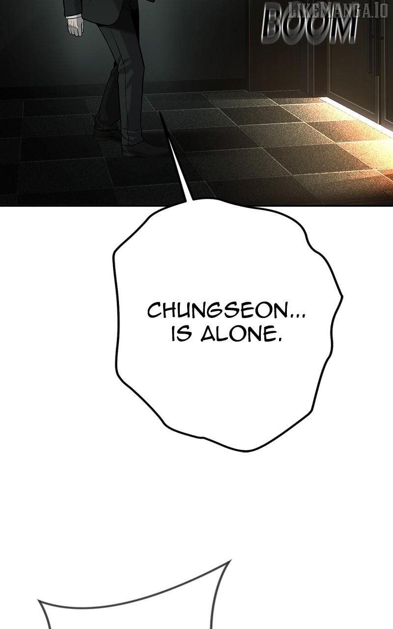 Son’s Retribution Chapter 60 - Page 162