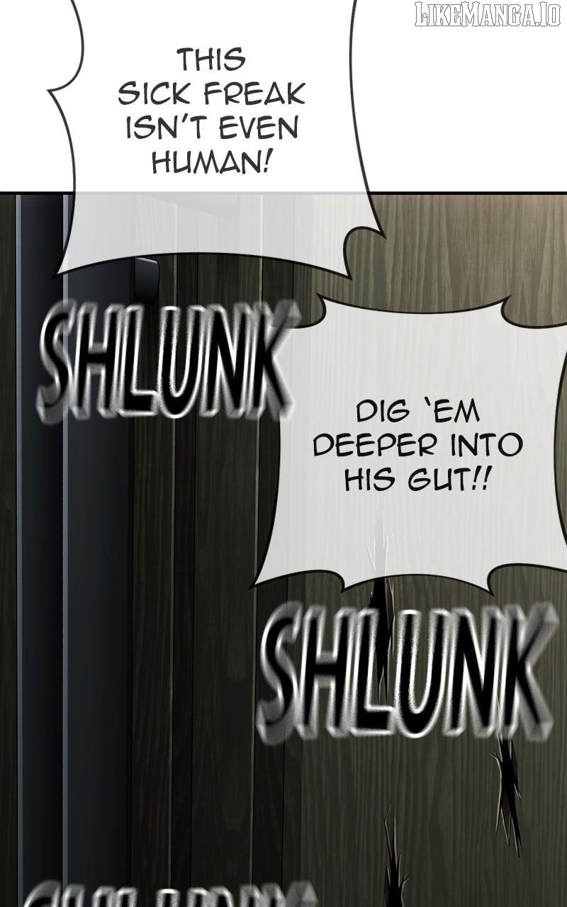 Son’s Retribution Chapter 60 - Page 166