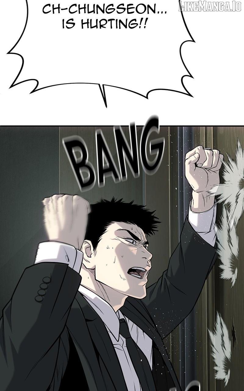 Son’s Retribution Chapter 60 - Page 168
