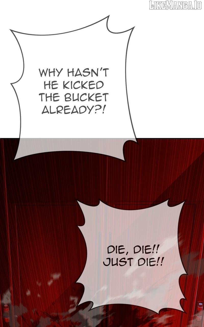 Son’s Retribution Chapter 60 - Page 174