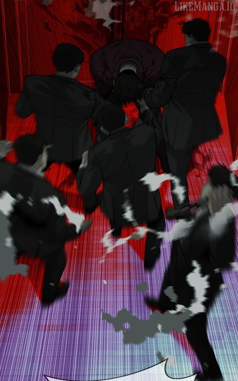 Son’s Retribution Chapter 60 - Page 175