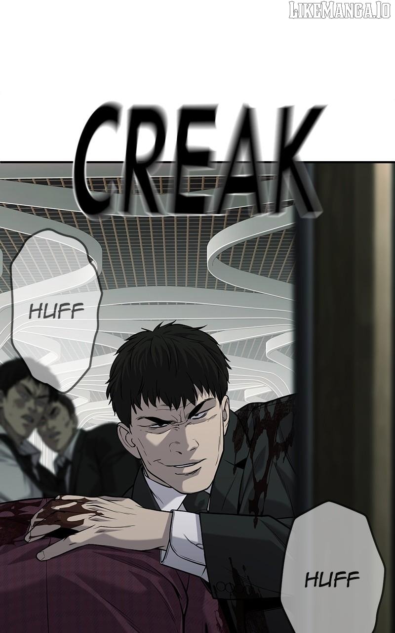 Son’s Retribution Chapter 60 - Page 179