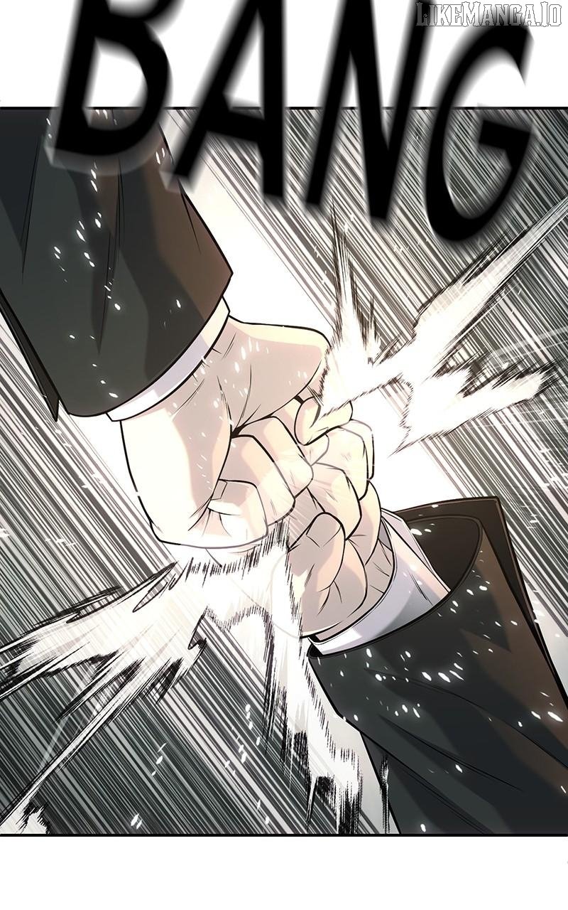 Son’s Retribution Chapter 60 - Page 18