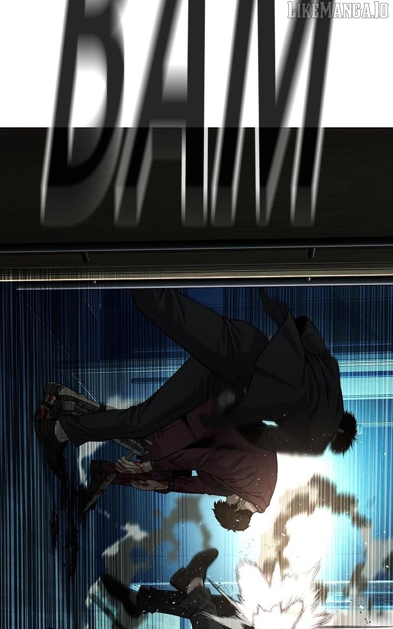 Son’s Retribution Chapter 60 - Page 183