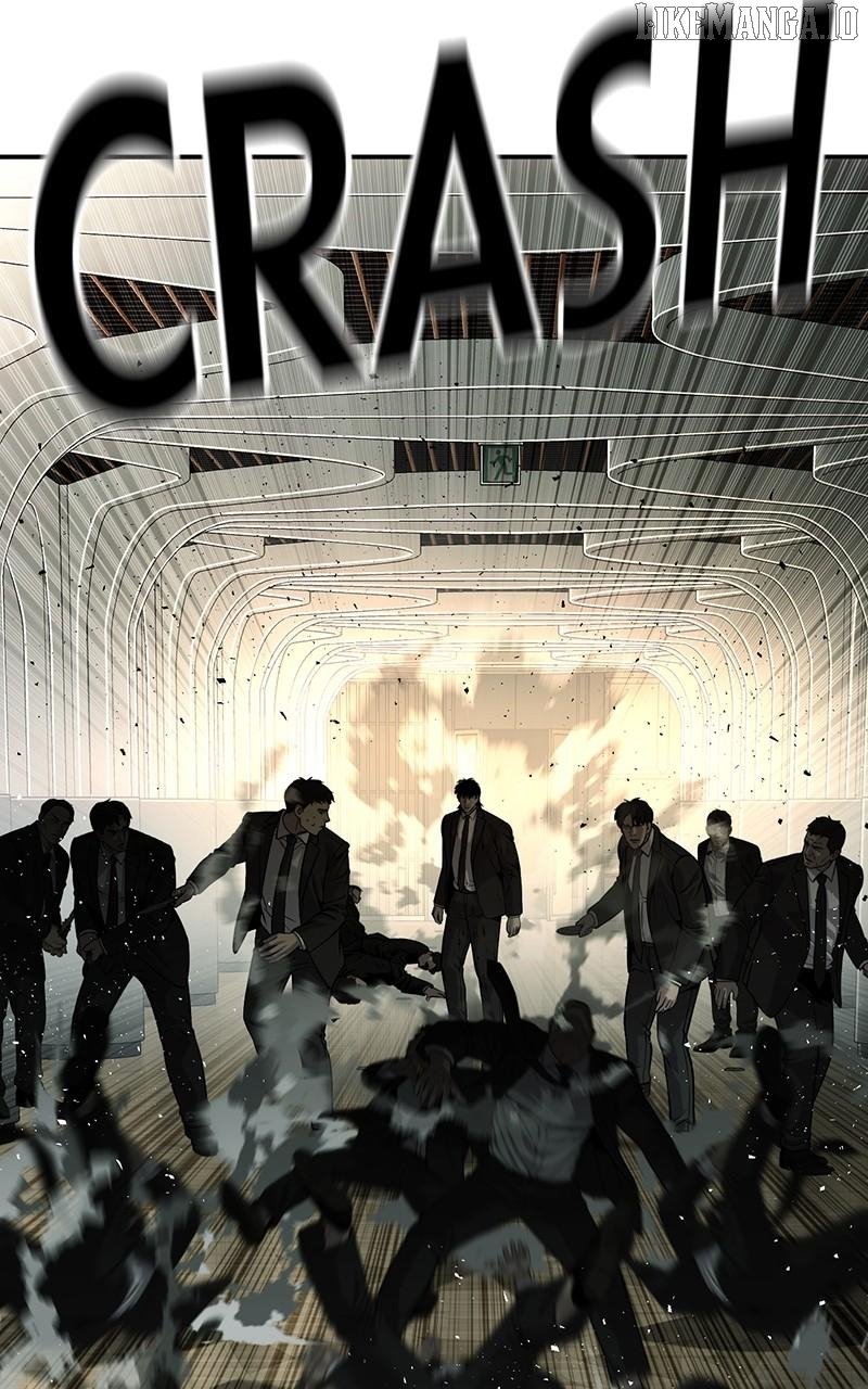 Son’s Retribution Chapter 60 - Page 186