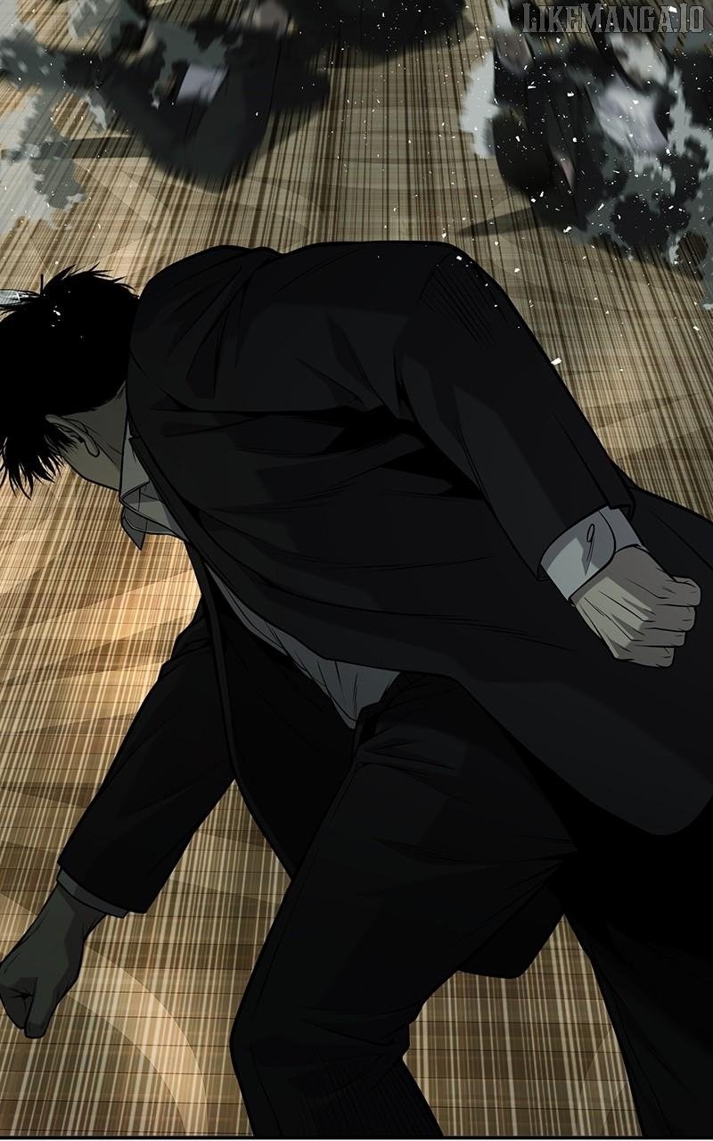 Son’s Retribution Chapter 60 - Page 187