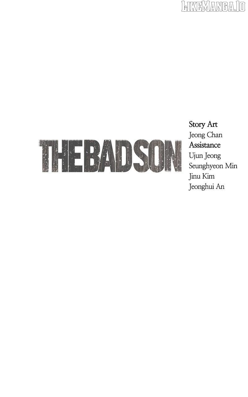 Son’s Retribution Chapter 60 - Page 194