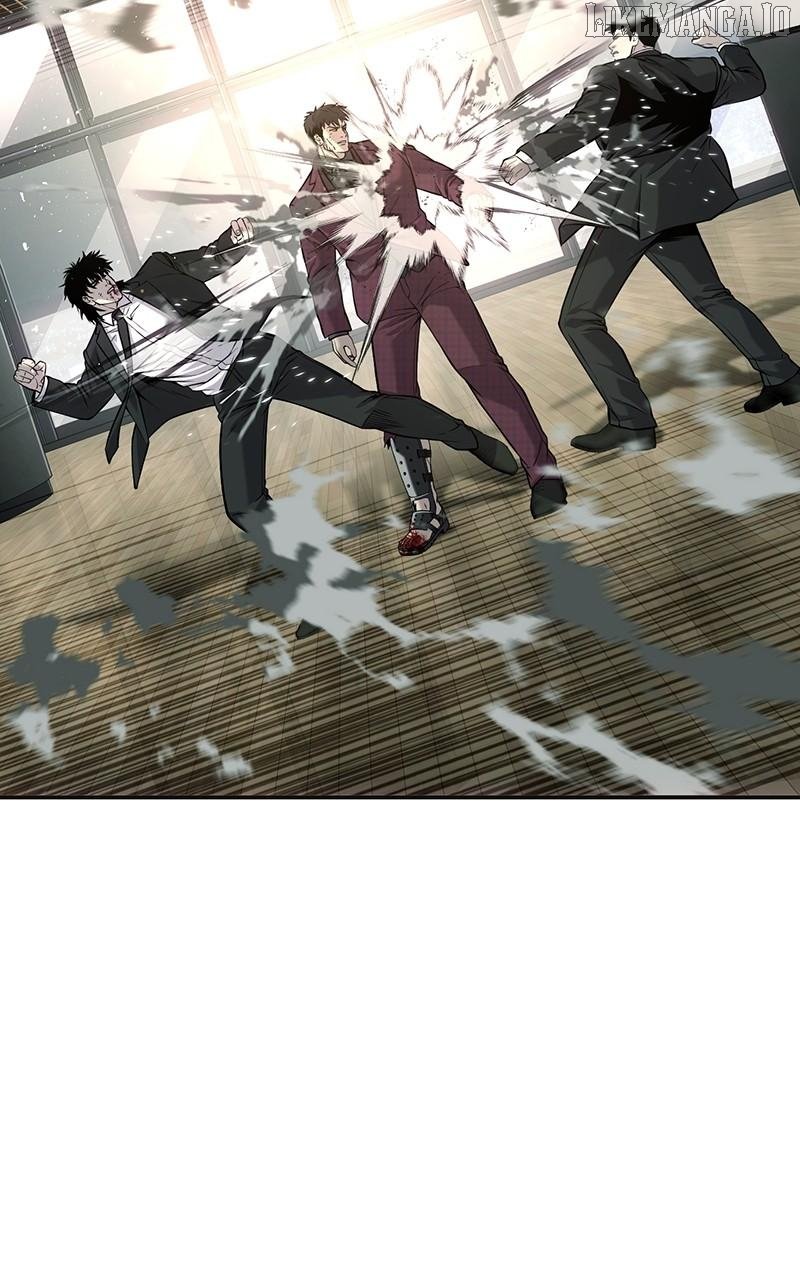 Son’s Retribution Chapter 60 - Page 20