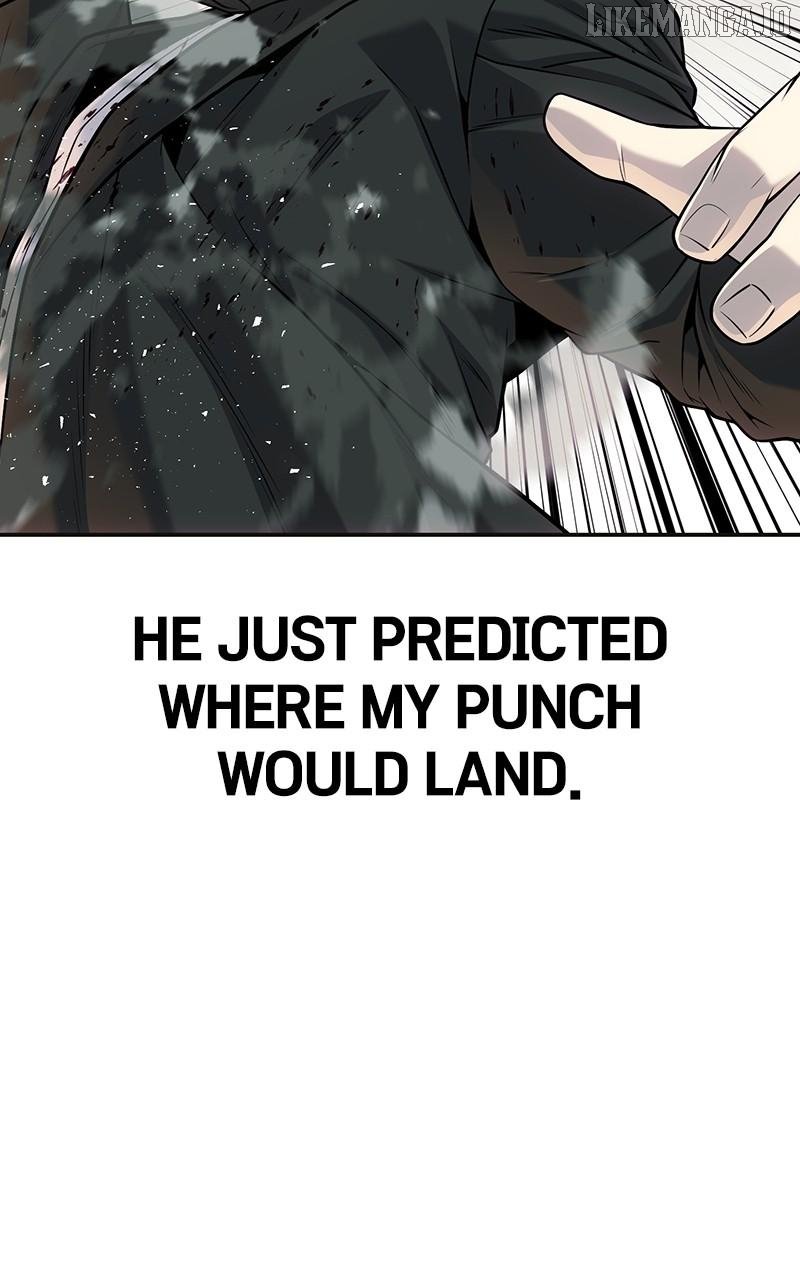 Son’s Retribution Chapter 60 - Page 22