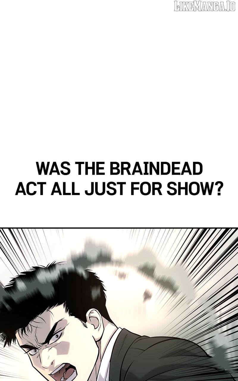 Son’s Retribution Chapter 60 - Page 23