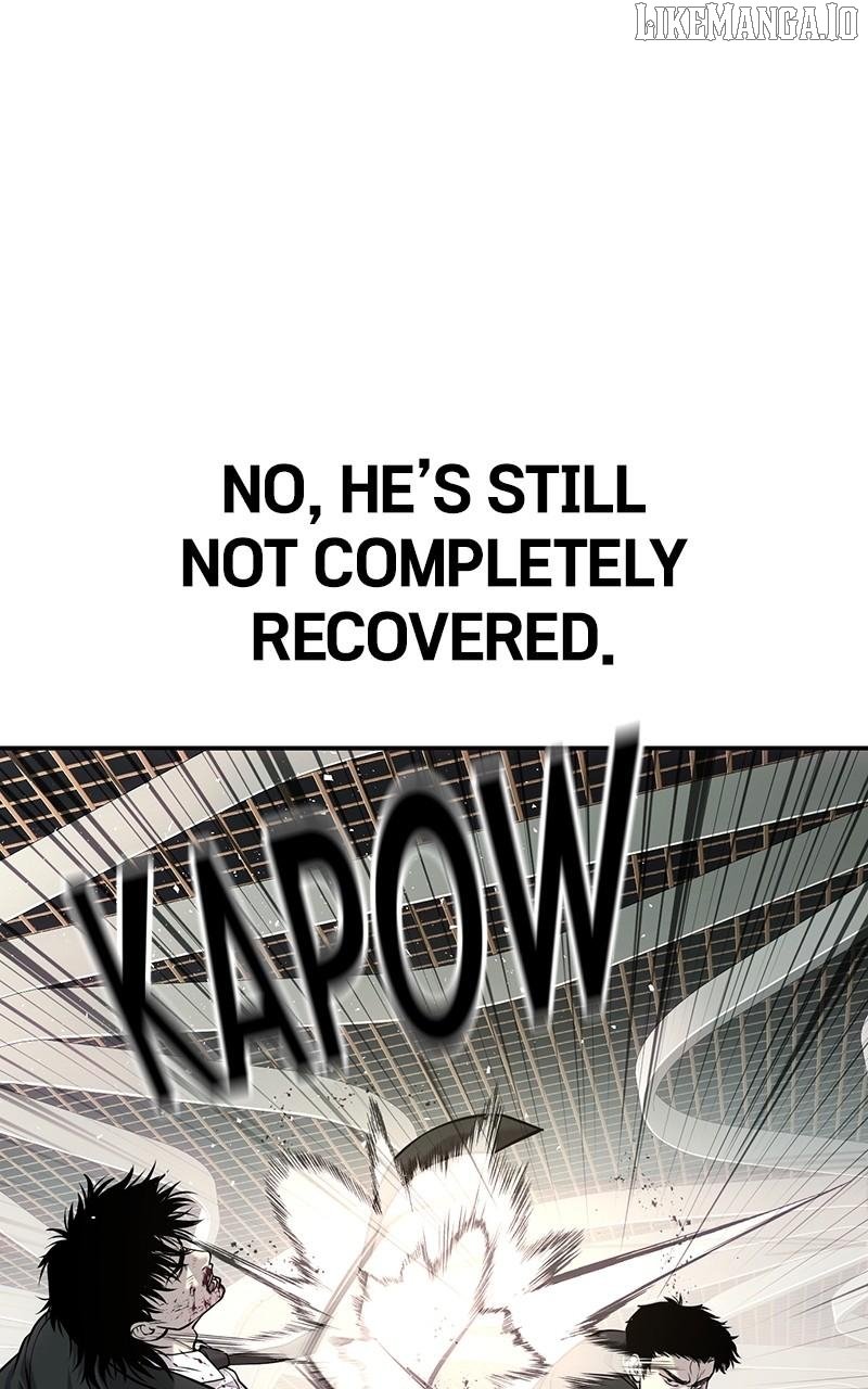 Son’s Retribution Chapter 60 - Page 25