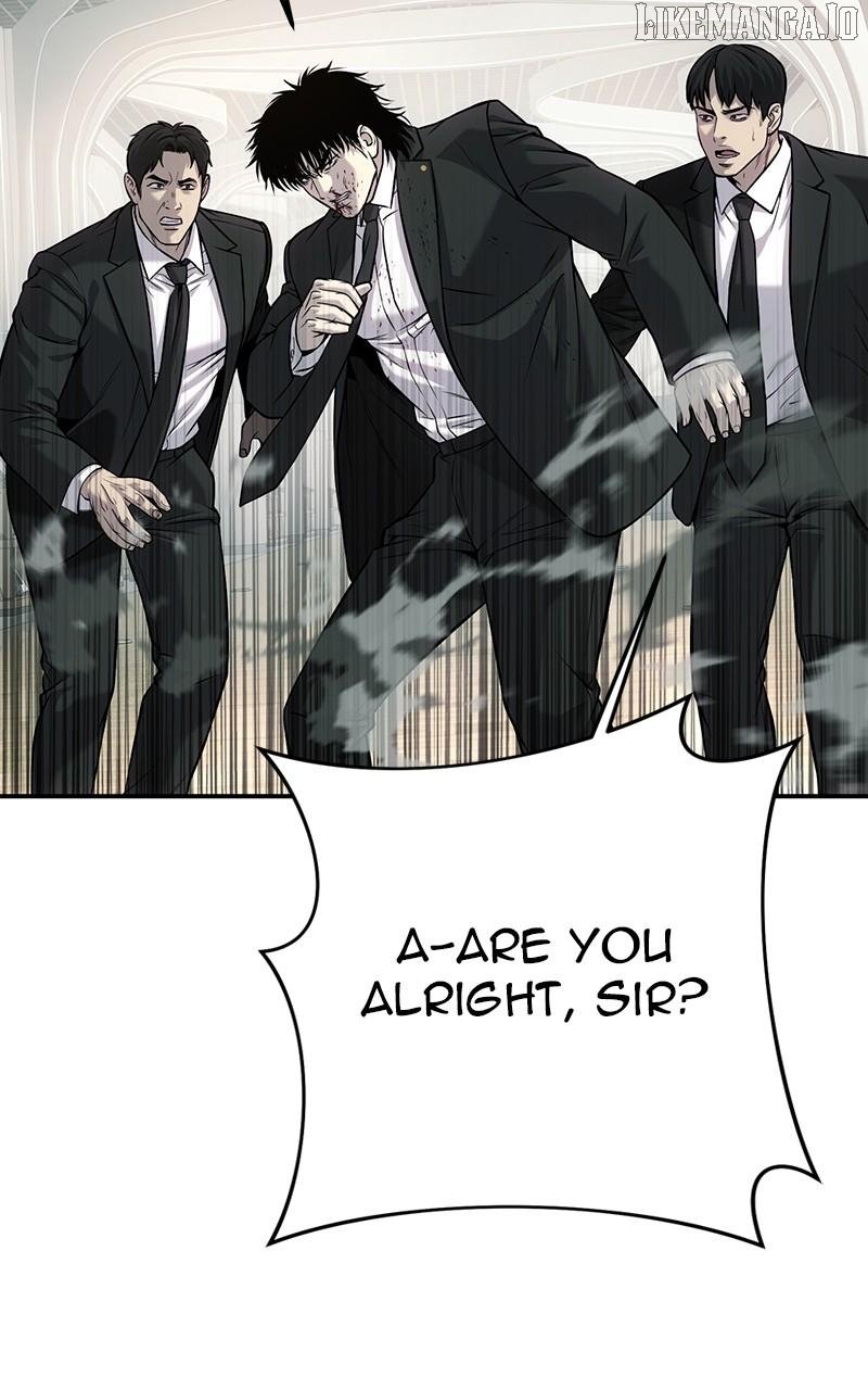 Son’s Retribution Chapter 60 - Page 33