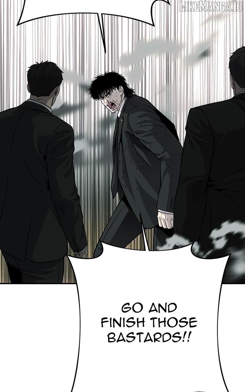 Son’s Retribution Chapter 60 - Page 35