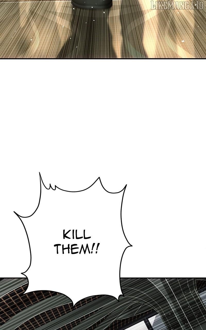 Son’s Retribution Chapter 60 - Page 37