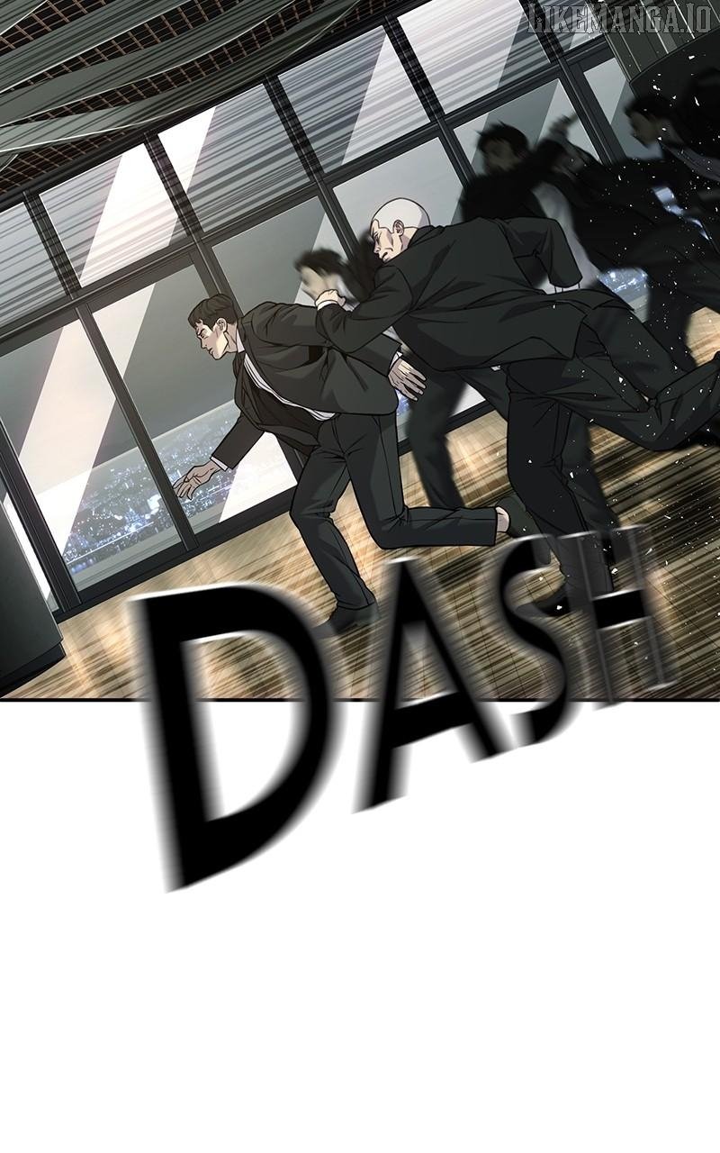 Son’s Retribution Chapter 60 - Page 38