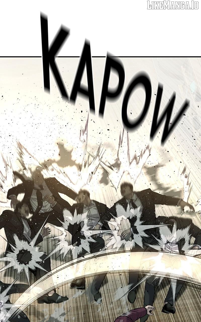 Son’s Retribution Chapter 60 - Page 4