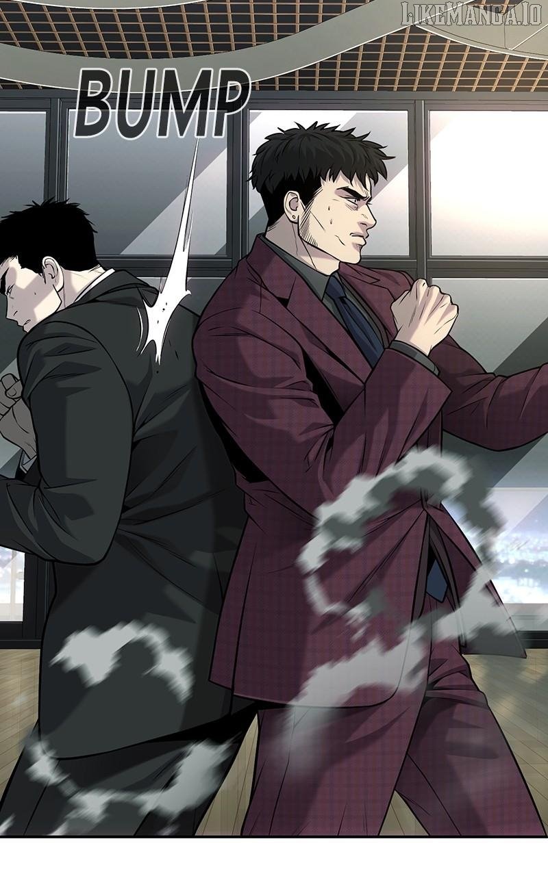 Son’s Retribution Chapter 60 - Page 42