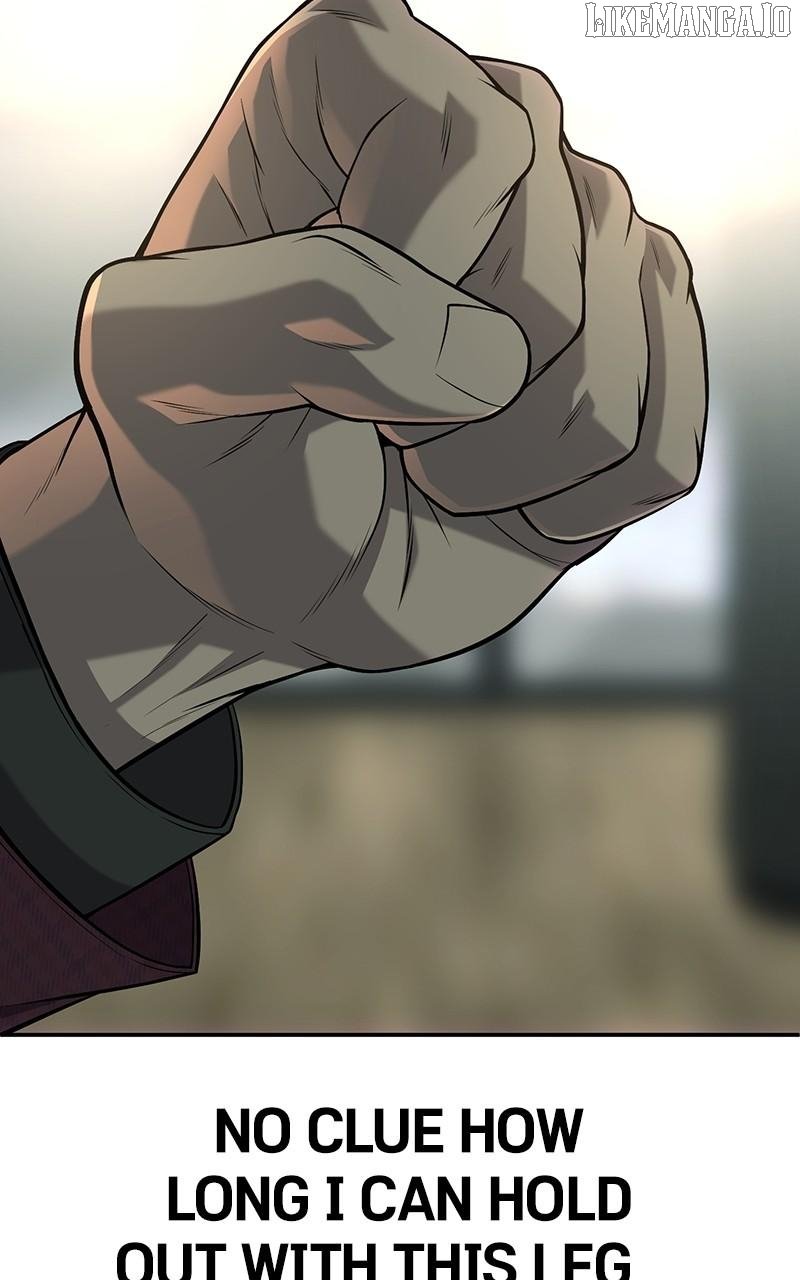 Son’s Retribution Chapter 60 - Page 46